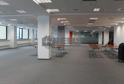 Spațiu comercial, de 750 mp, în Mărăști - 1