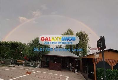 Casă cu 5 camere cu Teren 3190 Mp în Răcari - 7