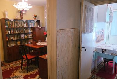 Apartament cu 2 camere decomandat în Micro 40 - 6