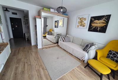 Apartament cu 2 camere decomandat, mobilat în Central - 3