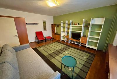 Apartament cu 2 camere decomandat în Națiunile Unite