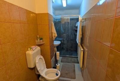 Apartament cu 3 camere în Central - 19