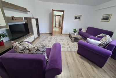 Apartament cu 2 camere în Panduri