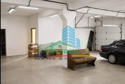 Spațiu comercial, de 800 mp, în Sud - 8
