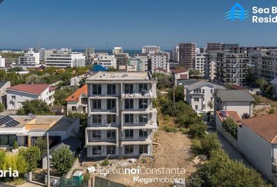 Apartament cu 2 camere în Nord - 3