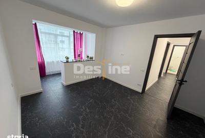Apartament cu 4 camere decomandat în Militari