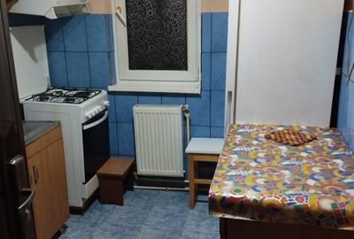 Apartament cu 2 camere în Hipodrom
