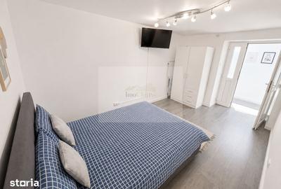Apartament cu 2 camere în Central - 7