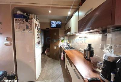 Casă cu 3 camere cu Teren 124 Mp în Cantemir - 10