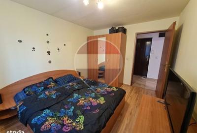 Apartament cu 2 camere în Ștrand