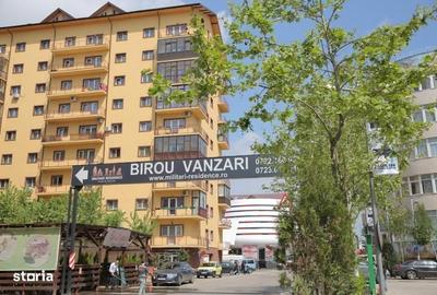 Garsonieră în Chiajna - 1
