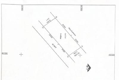 Teren Construcții intravilan de 409 mp, în Malu Mare - 5