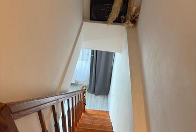 Apartament cu 2 camere în Central - 1