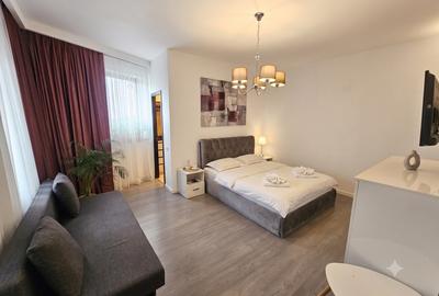 Casă individuală cu 5 camere cu Teren 100 Mp în Centrul Civic - 7