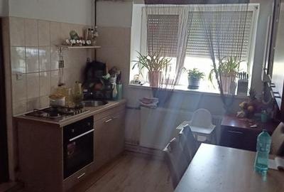 Casă cu 2 camere cu Teren 168 Mp în Calea Aradului