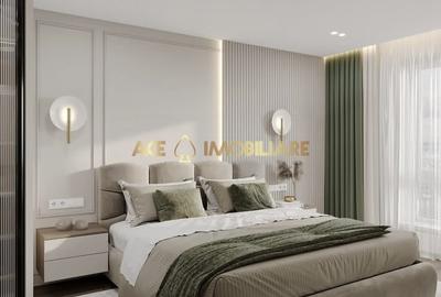 Apartament cu 3 camere decomandat în Mihai Bravu - 3