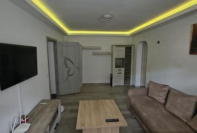 Apartament cu 2 camere semidecomandat în Pantelimon - 6