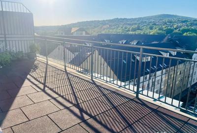 Apartament cu 2 camere semidecomandat în Iris