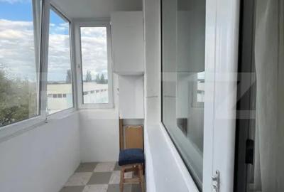 Apartament cu 2 camere decomandat, mobilat în Unirii - 2