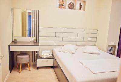 Apartament cu 2 camere în Faleza Nord - 11