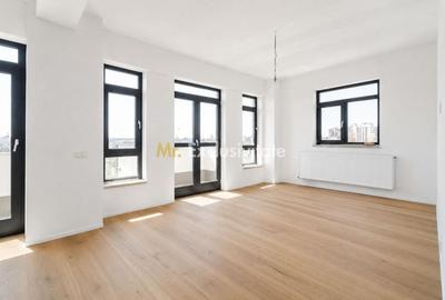 Apartament cu 2 camere decomandat în Sisești