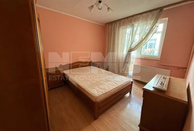 Apartament cu 4 camere circular în Central
