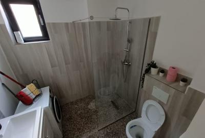 Apartament cu 2 camere decomandat în Nord