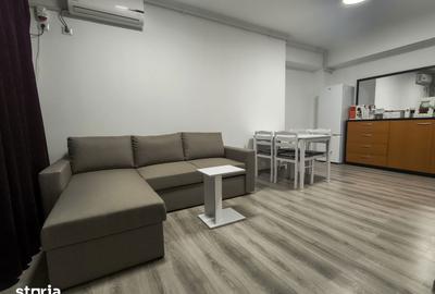 Apartament cu 2 camere, mobilat în ICIL - 14