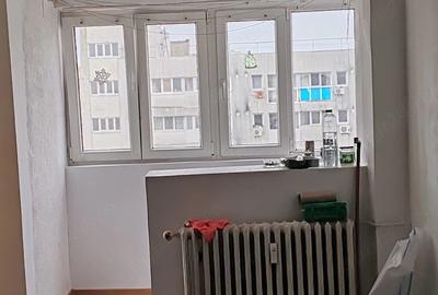 Garsonieră semidecomandată în Pantelimon