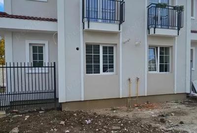 Duplex cu 3 camere cu Canalizare în Sânandrei - 3