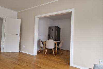 Casă cu 3 camere în Beba Veche - 2