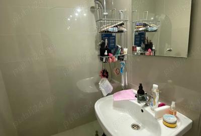 Apartament cu 2 camere semidecomandat în Dacia - 5