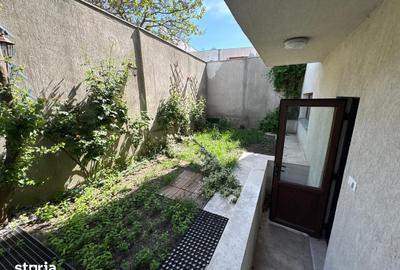 Apartament cu 2 camere, mobilat în Eminescu - 7