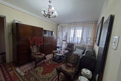 Apartament cu 2 camere semidecomandat în Iosefin