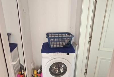 Apartament cu 2 camere semidecomandat în Central - 7