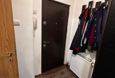 Apartament cu 2 camere semidecomandat, mobilat în Podu Roș - 7