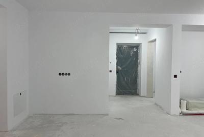 Apartament cu 2 camere decomandat în Bucium - 4