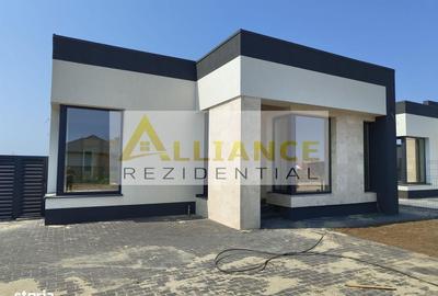 Casă cu 3 camere în Berceni