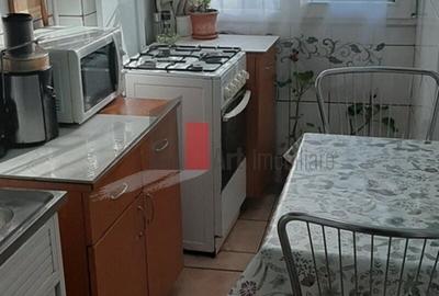 Apartament cu 2 camere semidecomandat, mobilat în Brâncoveanu - 1