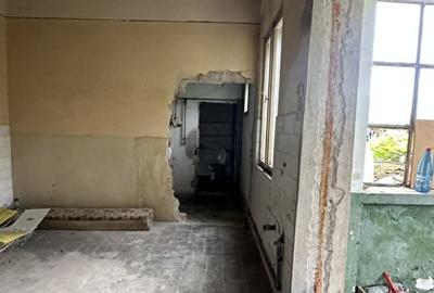 Casă cu 2 camere nedecomandat cu Teren 759 Mp în Bercu Roșu - 6