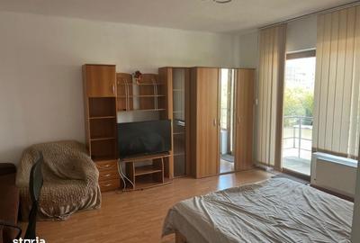 Garsonieră în Mărăști - 2