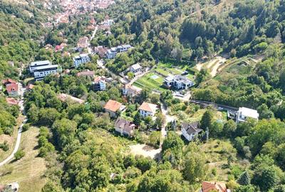 Teren Construcții intravilan de 5500 mp, în Brașovul Vechi - 6