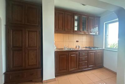 Apartament cu 2 camere nedecomandat în Vest - 6