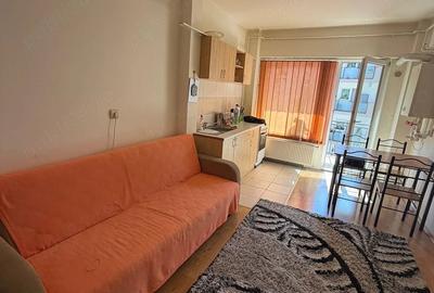 Garsonieră decomandată în Mănăștur - 8