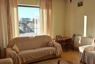 Casă cu 5 camere cu Teren 420 Mp în Fundeni - 7