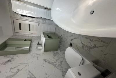 Apartament cu 3 camere decomandat în Central - 9