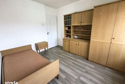 Apartament cu 3 camere, mobilat în Central - 11
