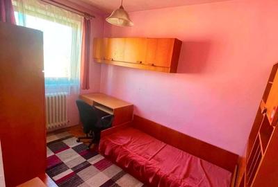 Apartament cu 3 camere, mobilat în Ștrand - 2