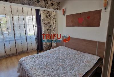 Apartament cu 3 camere decomandat în Cetate - 5