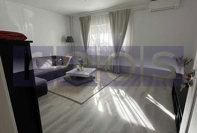 Apartament cu 2 camere decomandat, mobilat în Dristor - 7